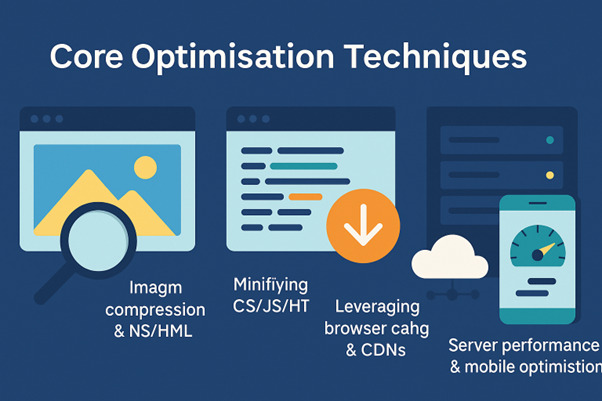 Core Optimisation Techniques